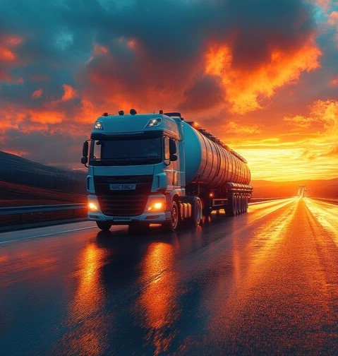 Petroleum Trading Operations