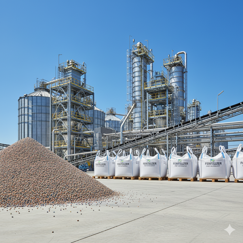 Fertilizers