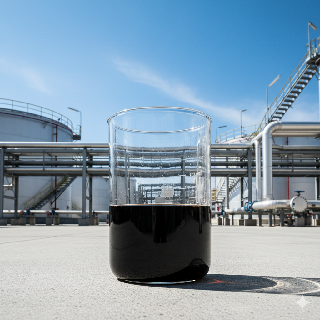 Fuel Oil