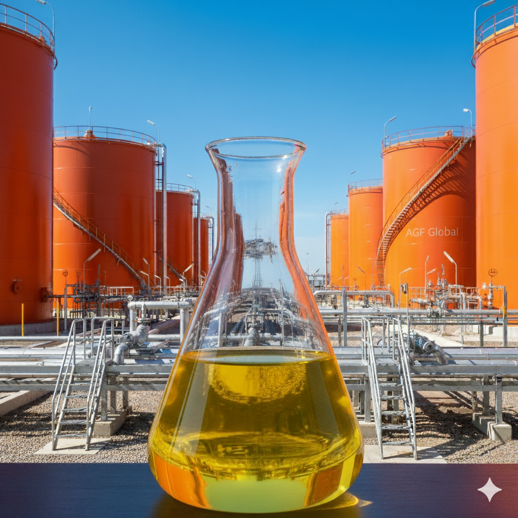Gas Oil