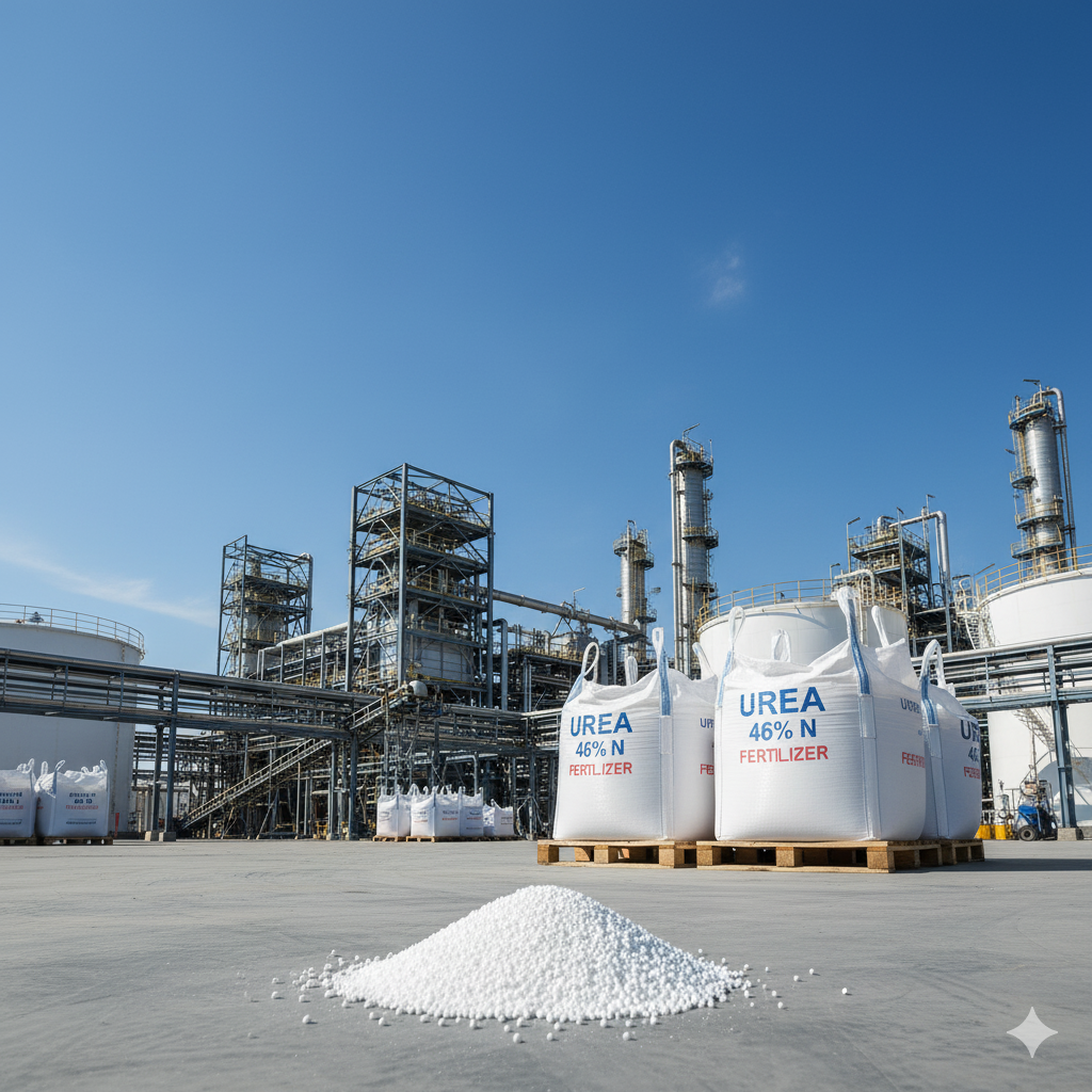 Urea