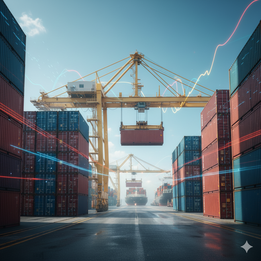 Container