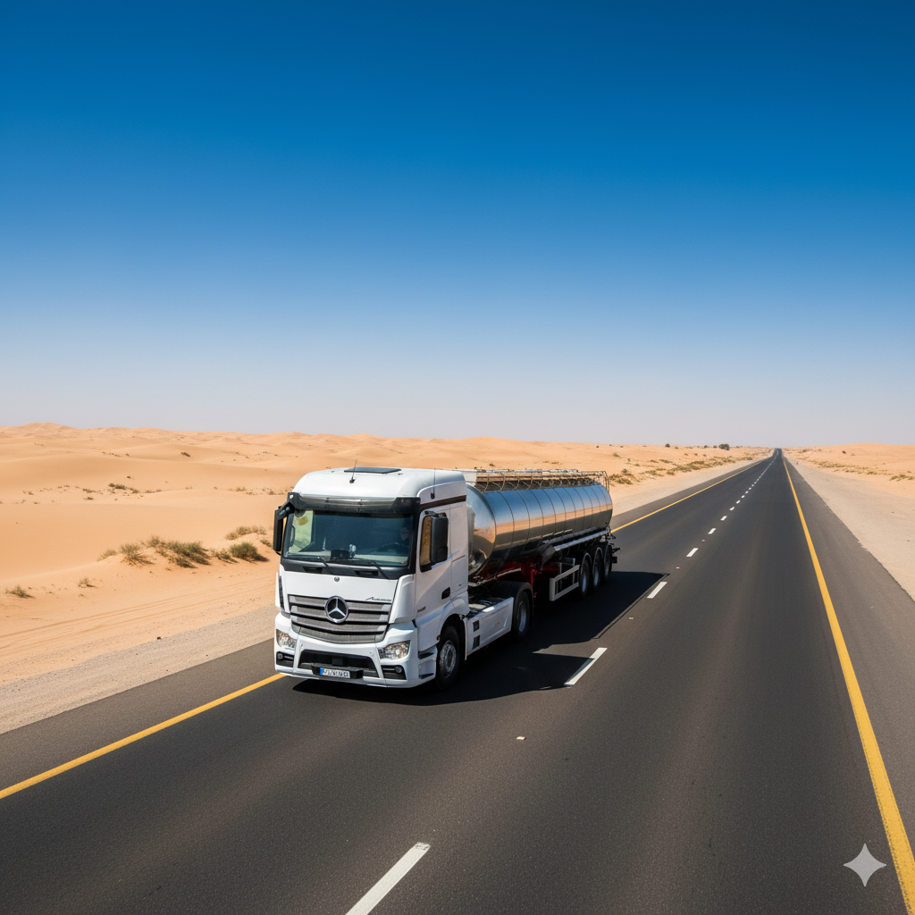 Logistics Services