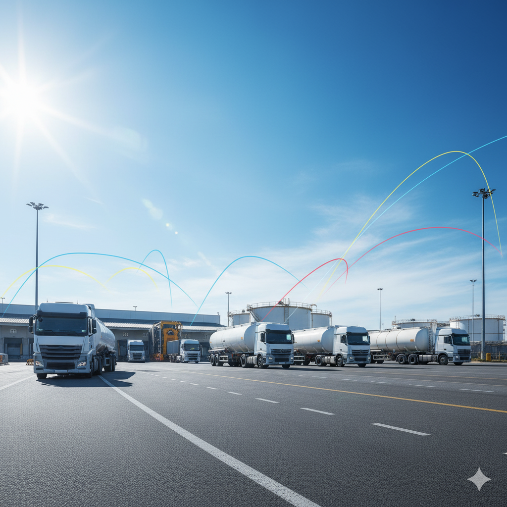 Truck Supply